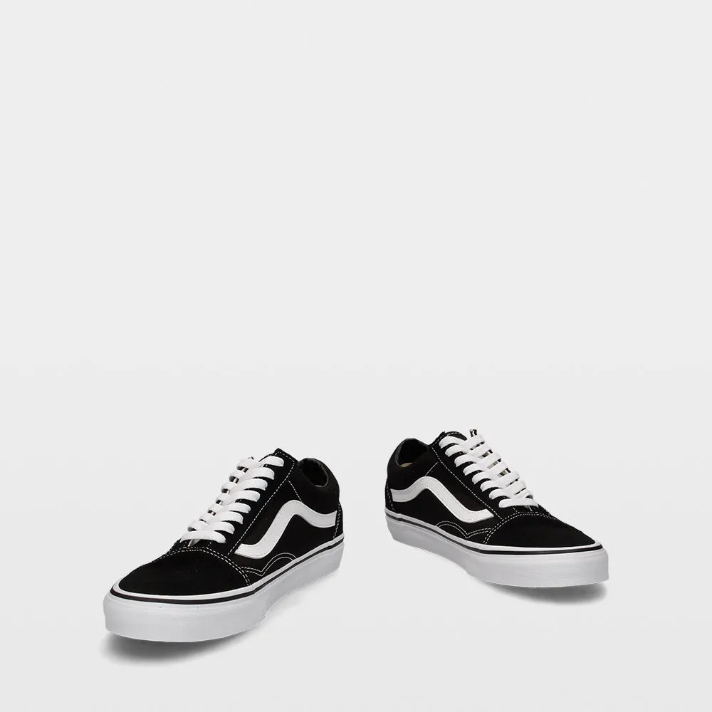 Vans Old Skool Sneakers sold by Ulanka product image thumbnail 5