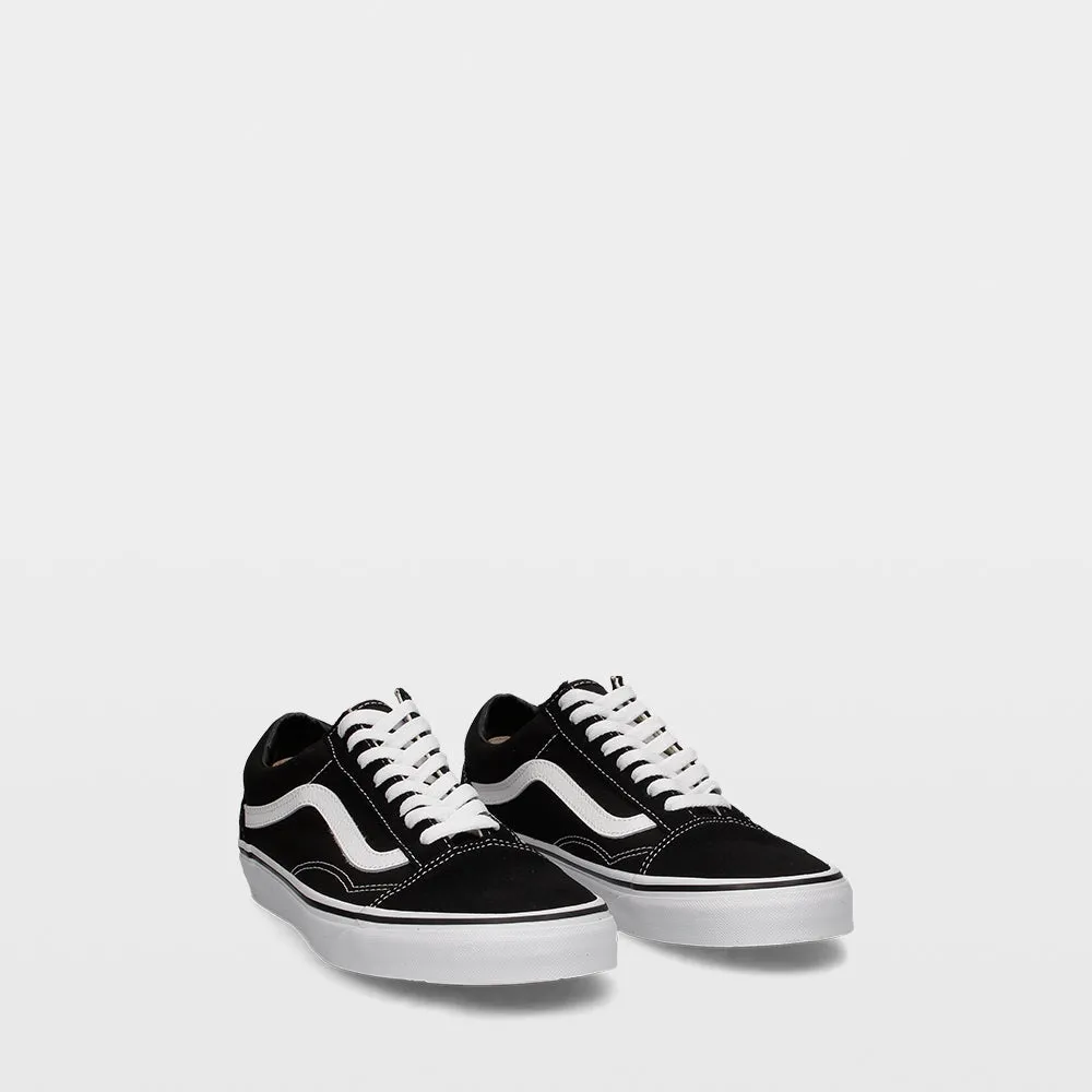 Vans Old Skool Sneakers sold by Ulanka product image thumbnail 2