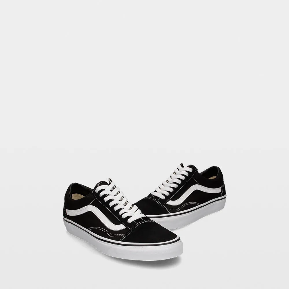 Vans Old Skool Sneakers sold by Ulanka product image thumbnail 3