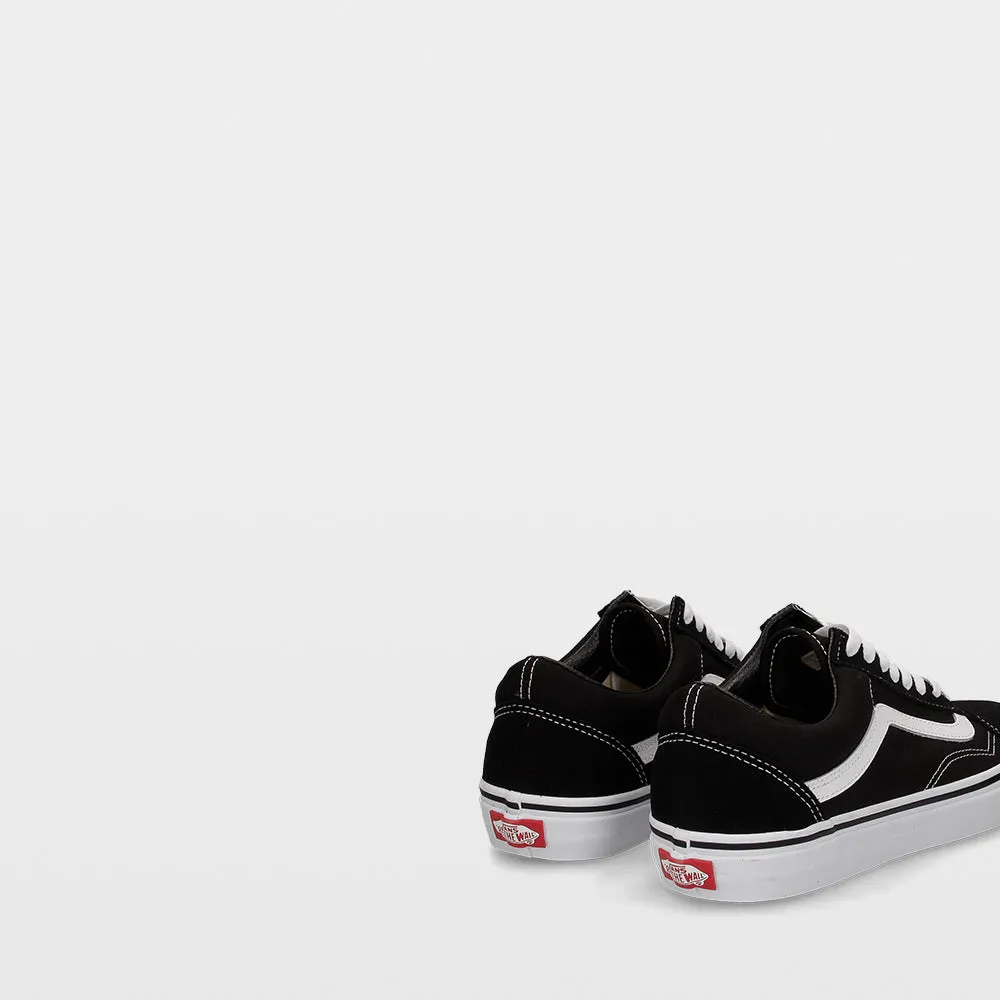 Vans Old Skool Sneakers sold by Ulanka product image thumbnail 4