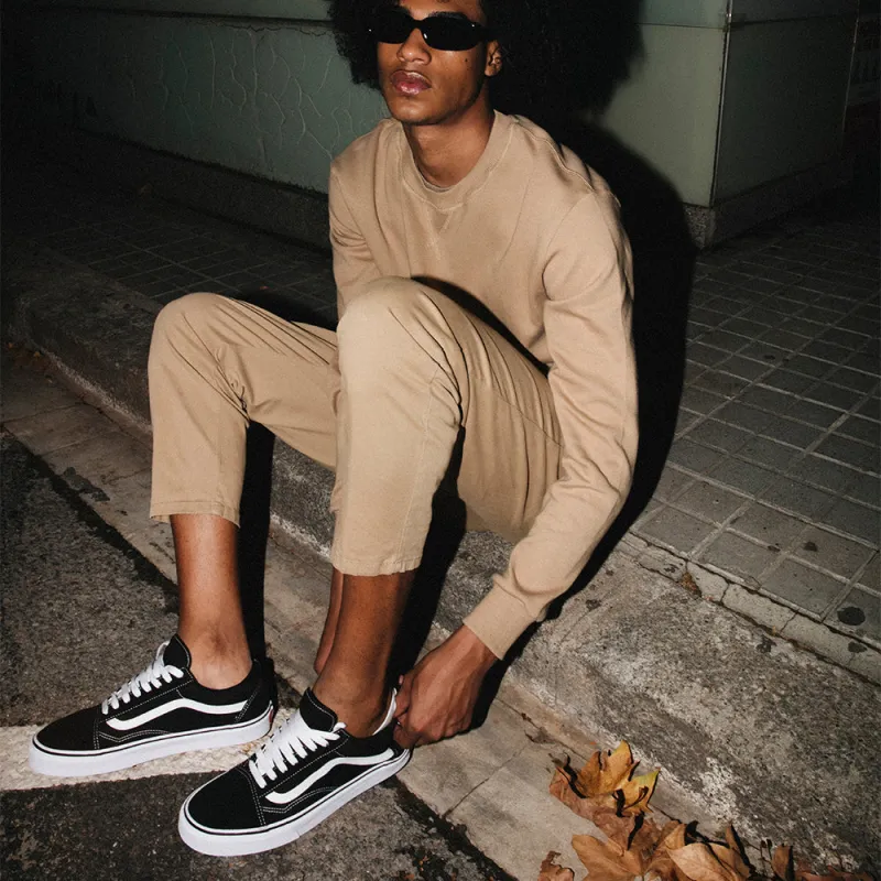 Vans Old Skool Sneakers sold by Ulanka