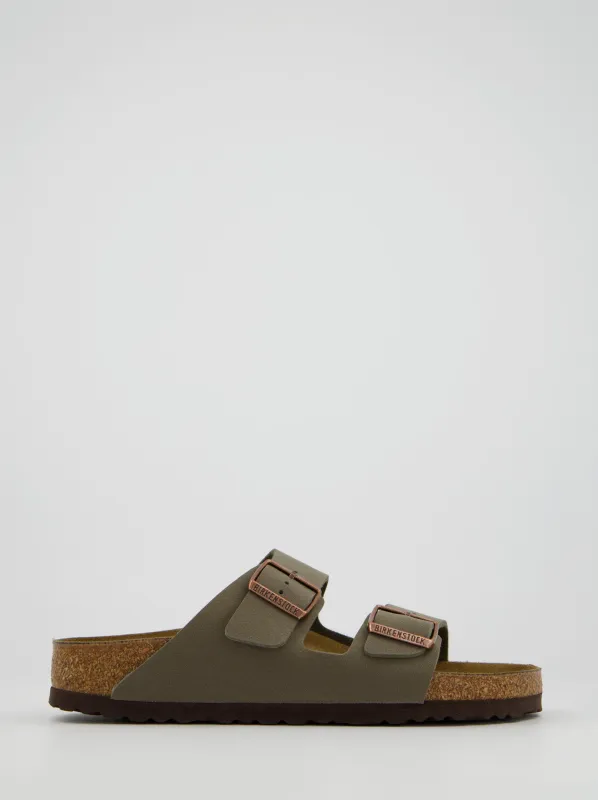 Birkenstock Arizona - Organic Sandals sold by Ulanka