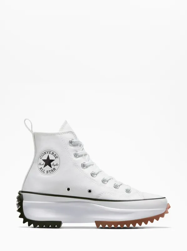 Converse Run Star Hike - Sneakers made by Converse