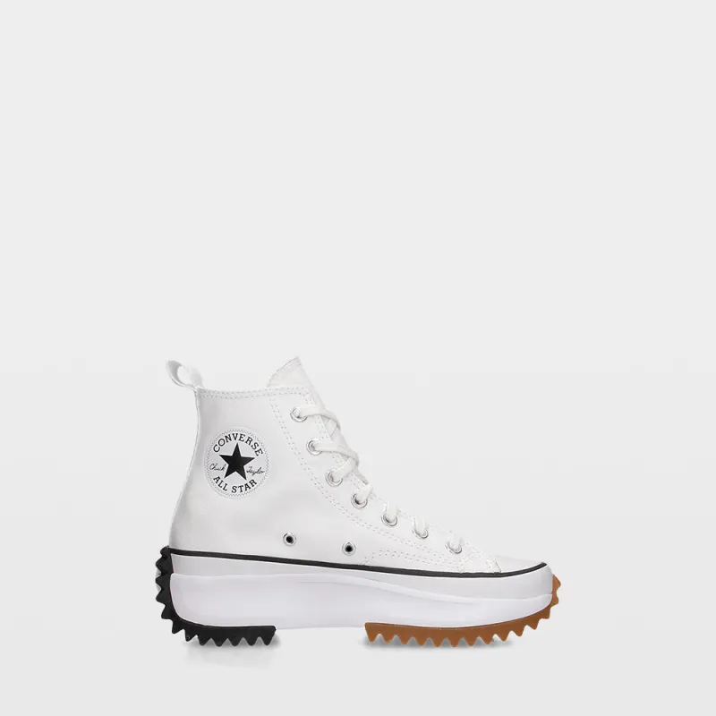 Converse Run Star Hike - Platform Sneakers sold by Ulanka