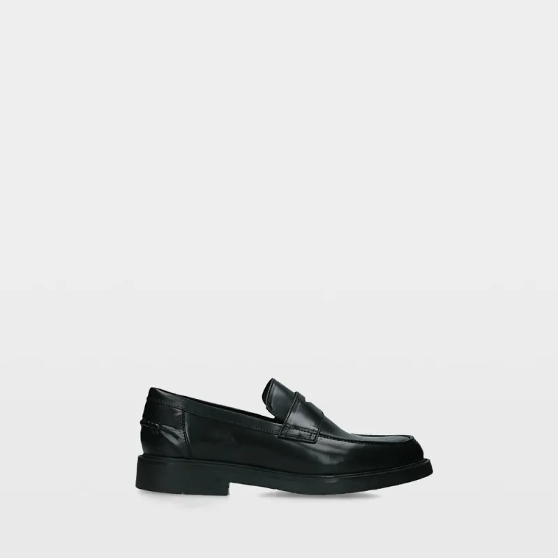 Essentials by Ulanka Cardi - Loafers sold by Ulanka