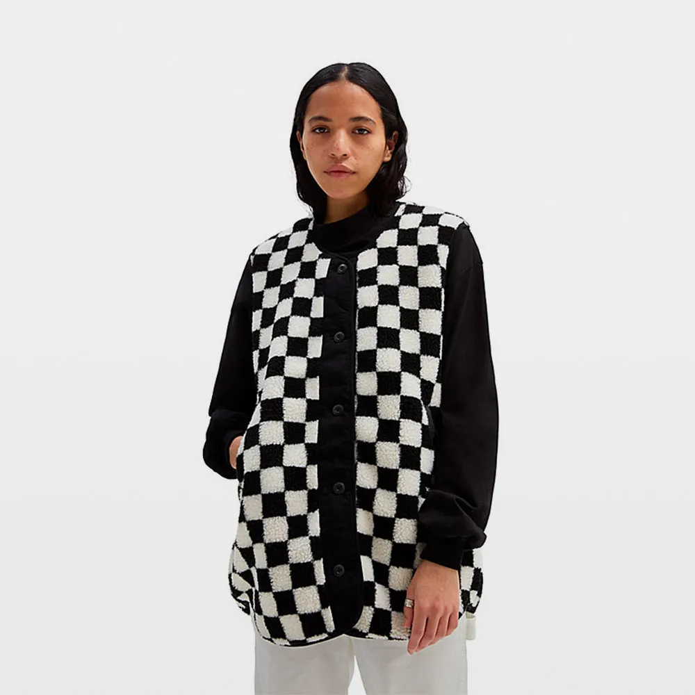 Vans Mason - Vest sold by Ulanka