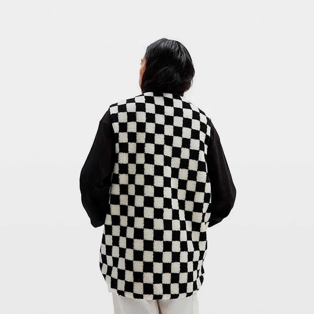 Vans Mason - Vest sold by Ulanka product image thumbnail 2