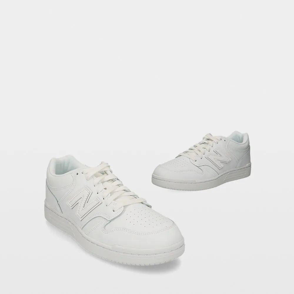 New Balance 480 - Sneakers sold by Ulanka product image thumbnail 3
