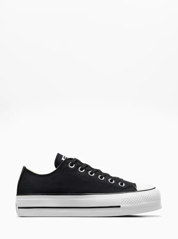 Converse Chuck Taylor All Star Lift Sneakers sold by Ulanka