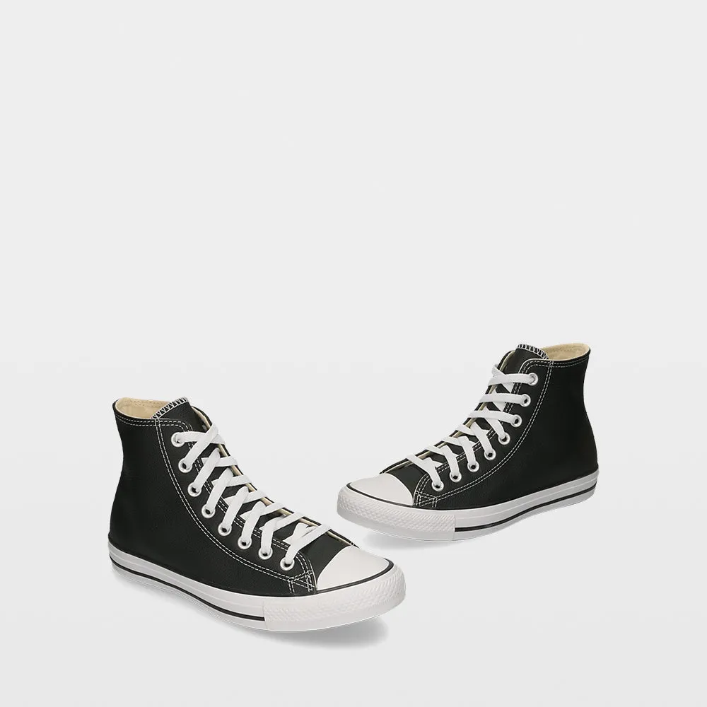 Converse Chuck Taylor All Star Leather - Leather sneakers sold by Ulanka product image thumbnail 3