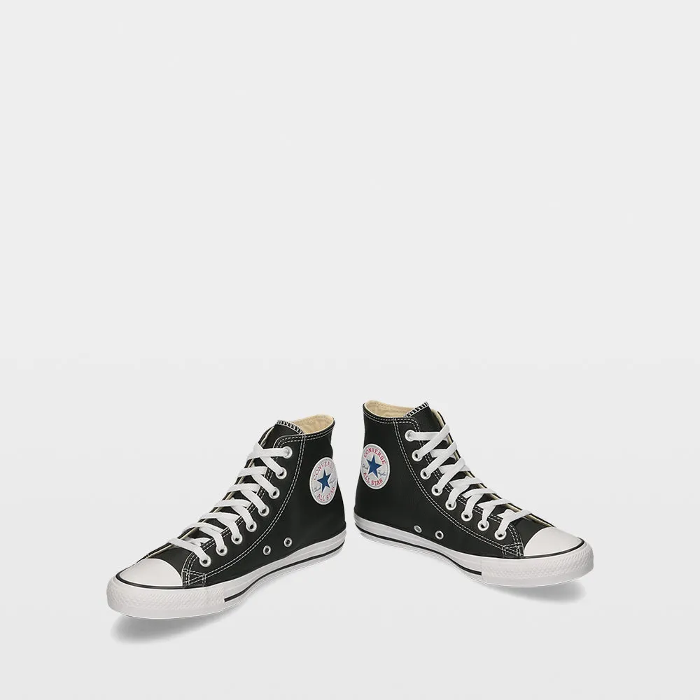 Converse Chuck Taylor All Star Leather - Leather sneakers sold by Ulanka product image thumbnail 5