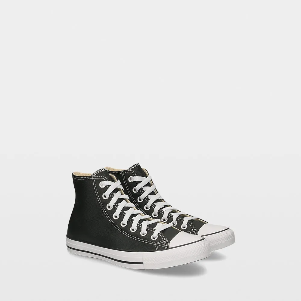 Converse Chuck Taylor All Star Leather - Leather sneakers sold by Ulanka product image thumbnail 2