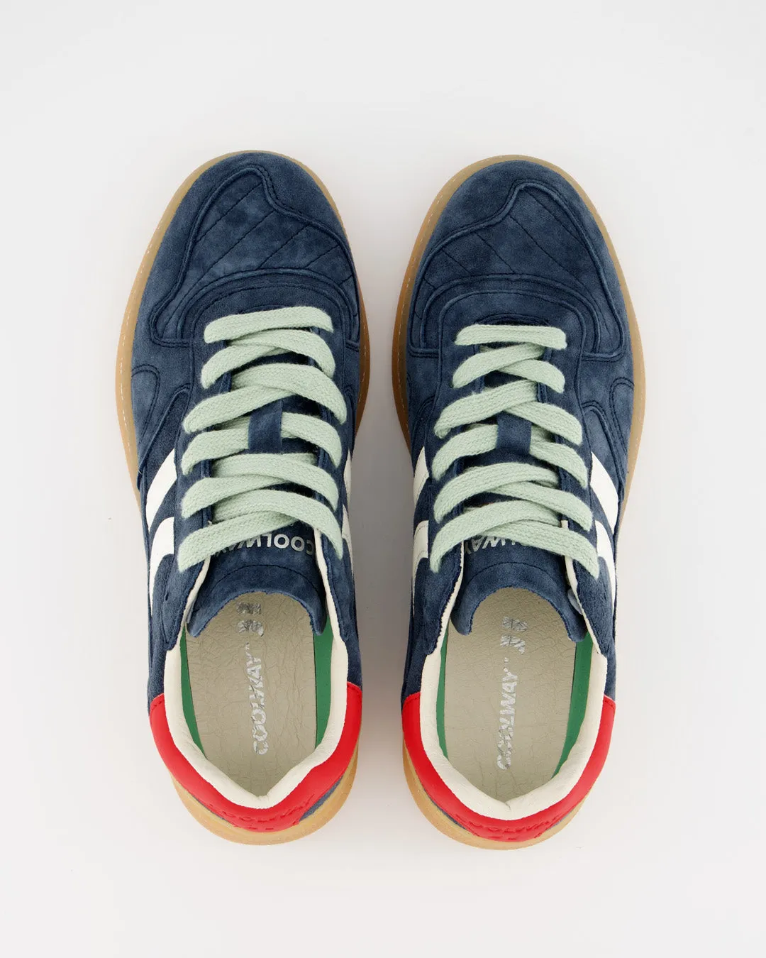 Coolway Goal - Sneakers sold by Ulanka product image thumbnail 2