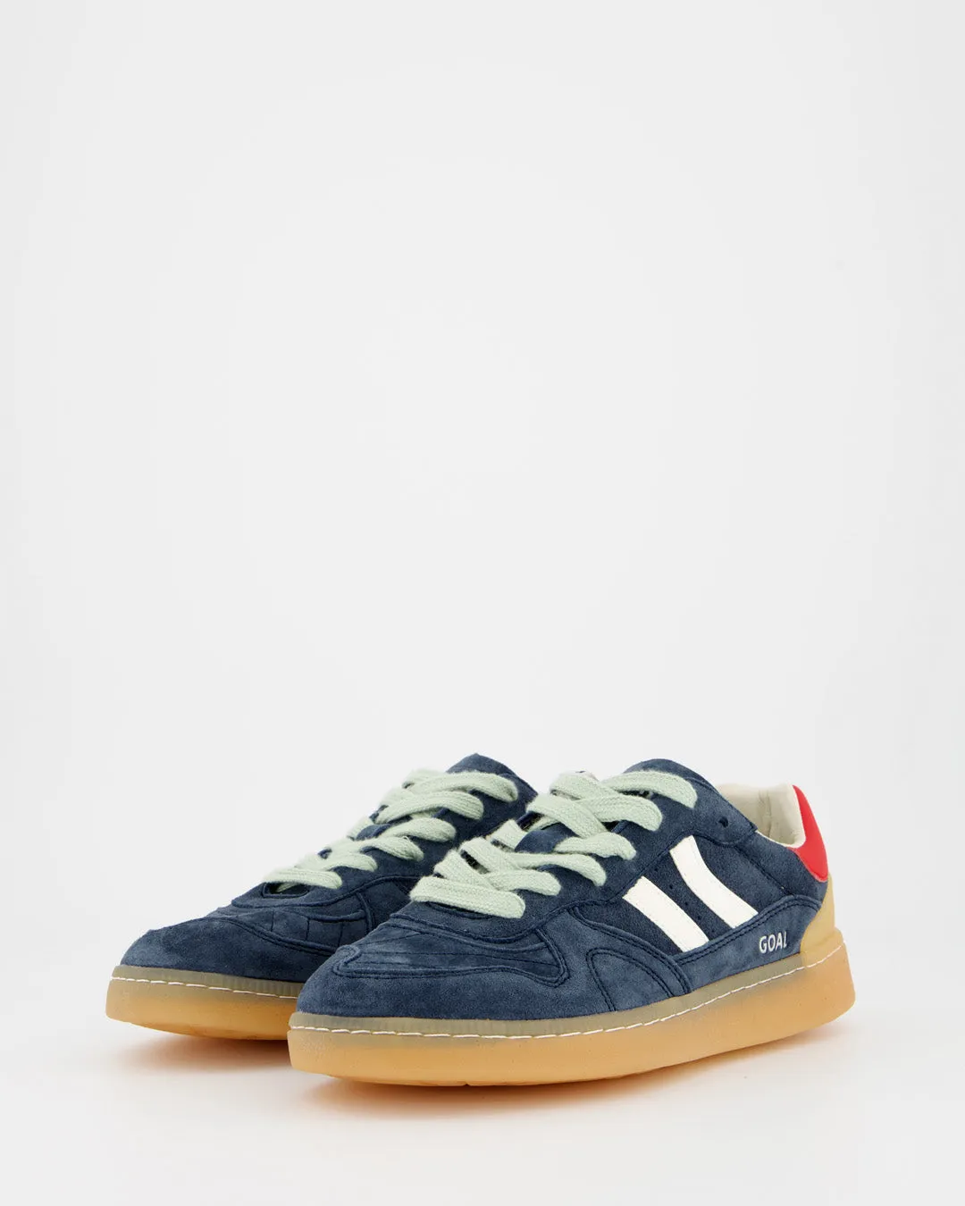 Coolway Goal - Sneakers sold by Ulanka product image thumbnail 3