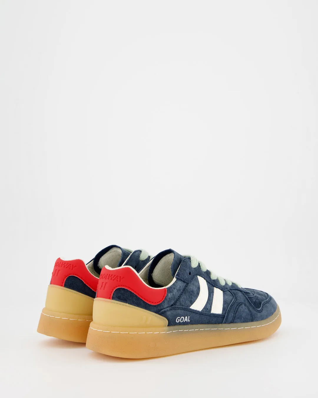 Coolway Goal - Sneakers sold by Ulanka product image thumbnail 5