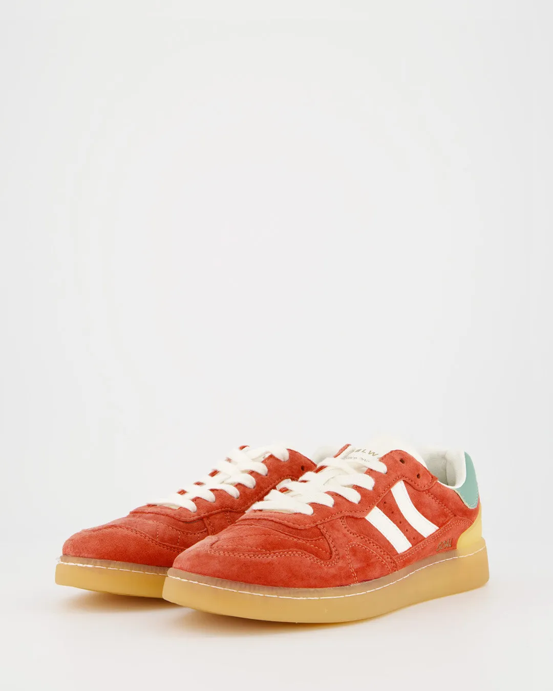 Coolway Goal - Sneakers sold by Ulanka product image thumbnail 3