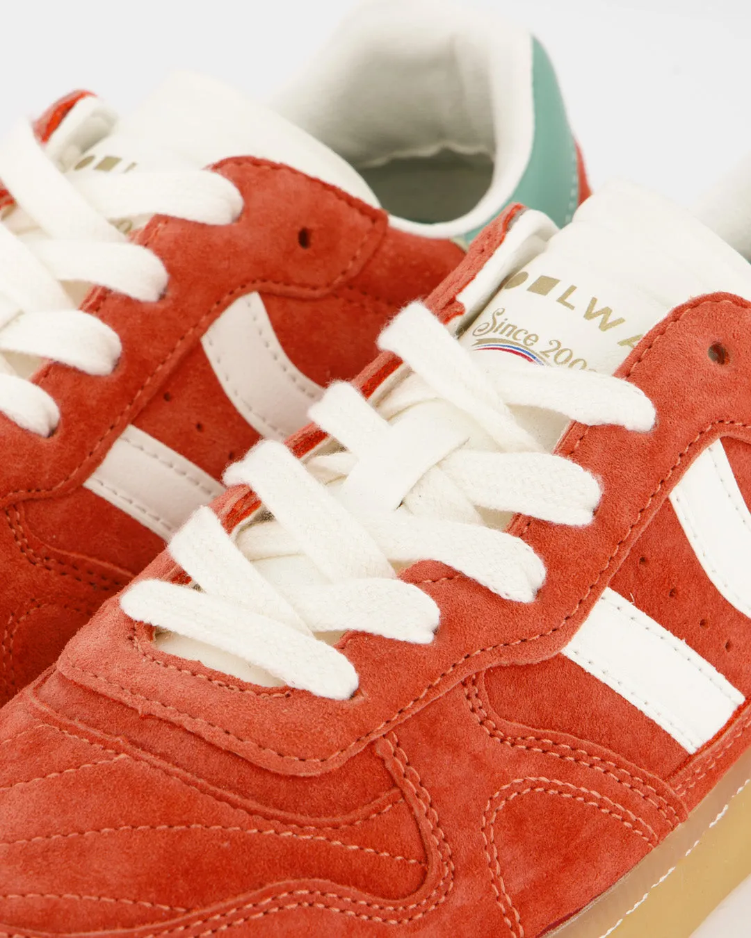 Coolway Goal - Sneakers sold by Ulanka product image thumbnail 4