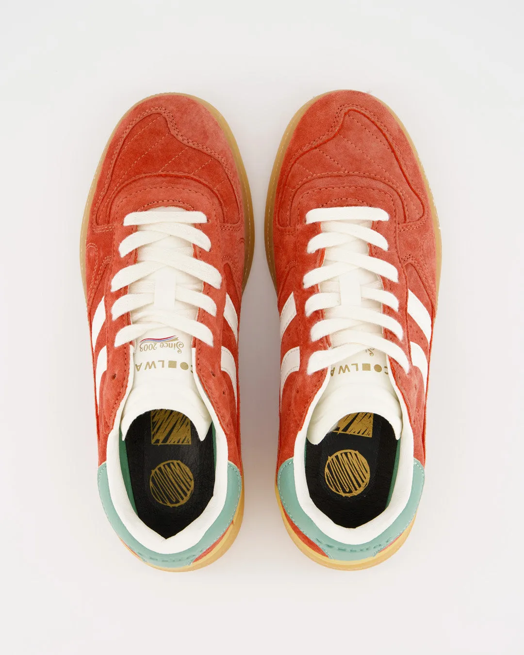 Coolway Goal - Sneakers sold by Ulanka product image thumbnail 2
