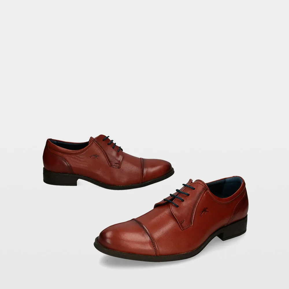 Fluchos 8412 - Leather shoes sold by Ulanka product image thumbnail 5