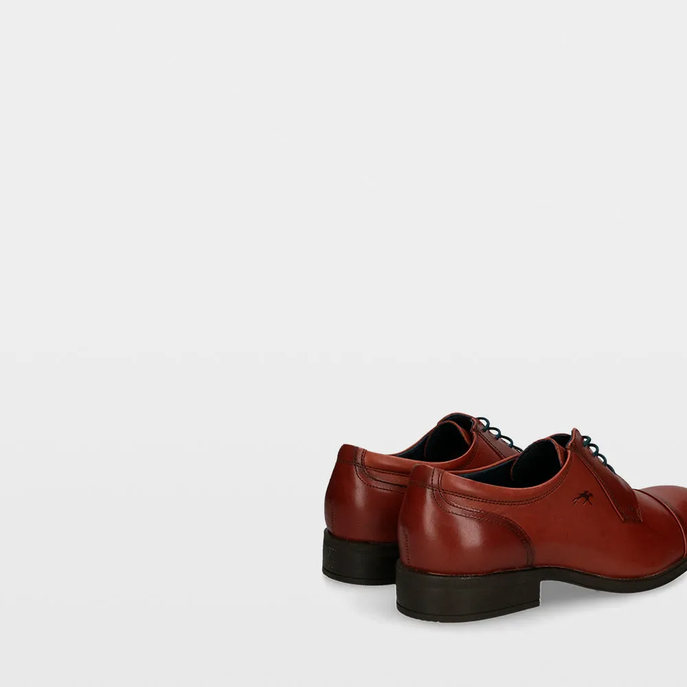 Fluchos 8412 - Leather shoes sold by Ulanka product image thumbnail 4