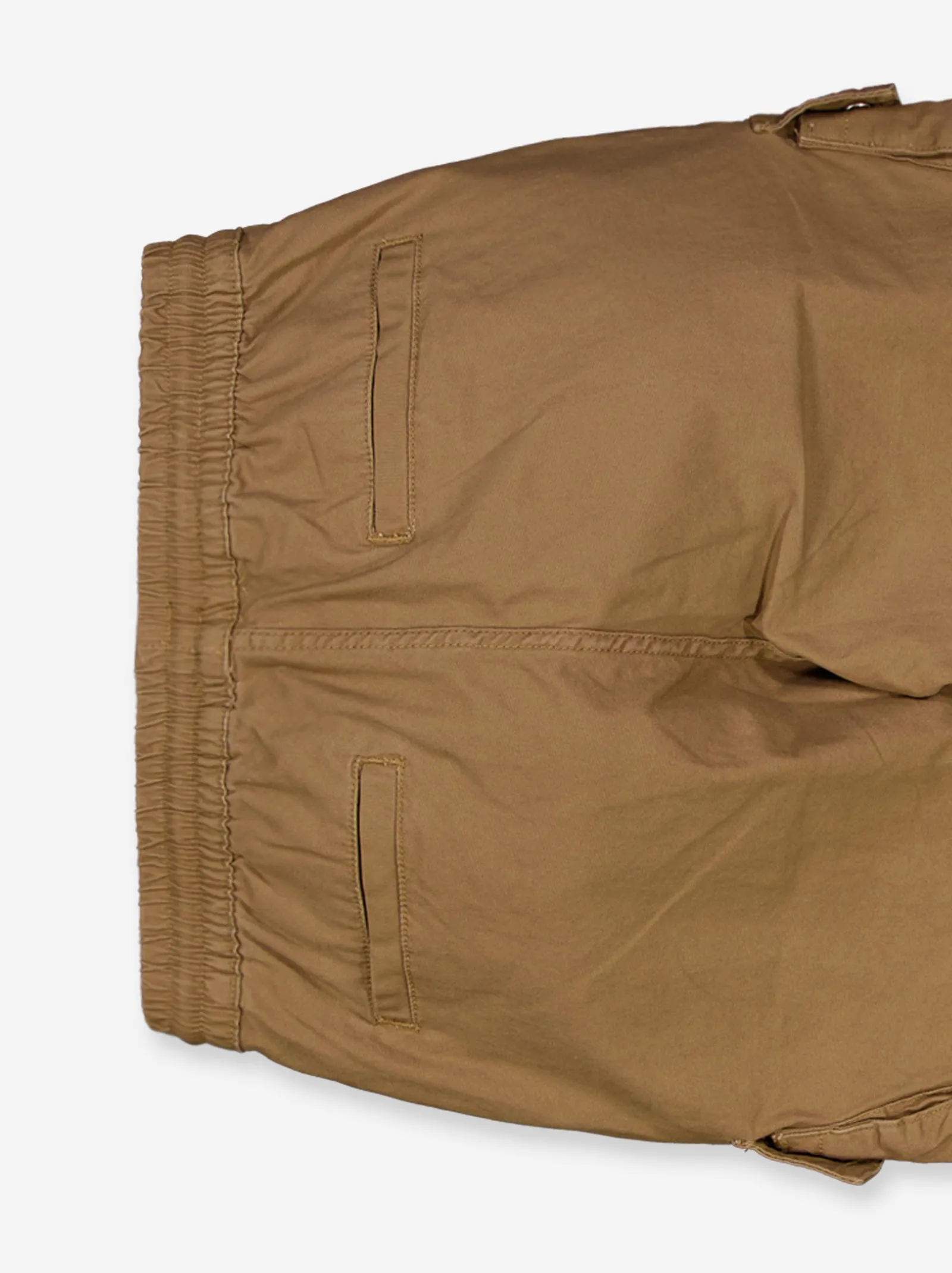 Adjustable cargo pants - Shanghai sold by Ulanka product image thumbnail 5