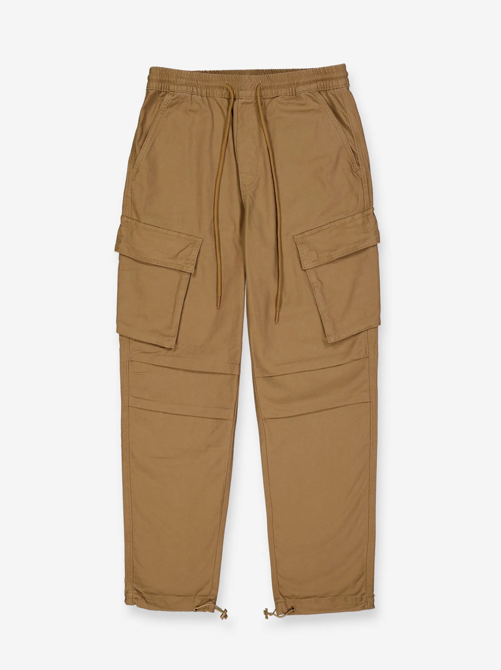 Adjustable cargo pants - Shanghai sold by Ulanka
