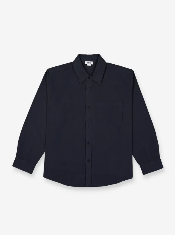 Long-sleeved shirt - Seville made by Ulanka