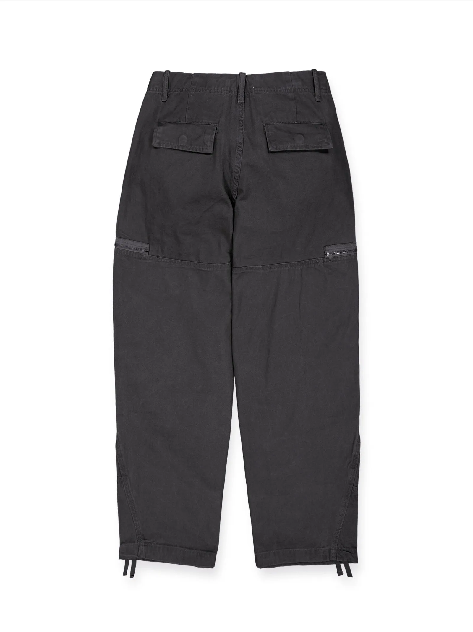 Adjustable Cargo Pants - Seoul sold by Ulanka product image thumbnail 4
