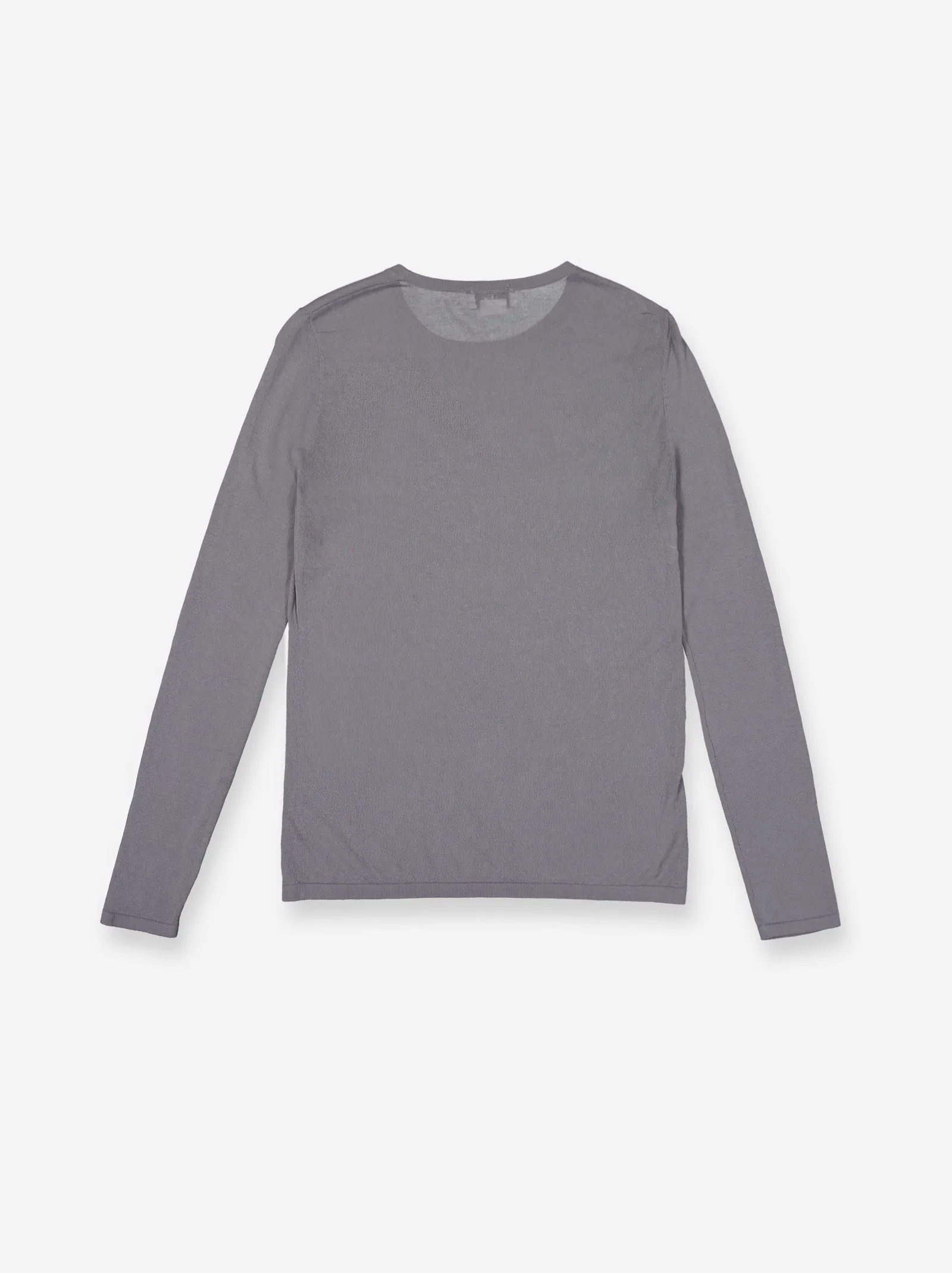 Semi-transparent T-shirt - Camille sold by Ulanka product image thumbnail 4