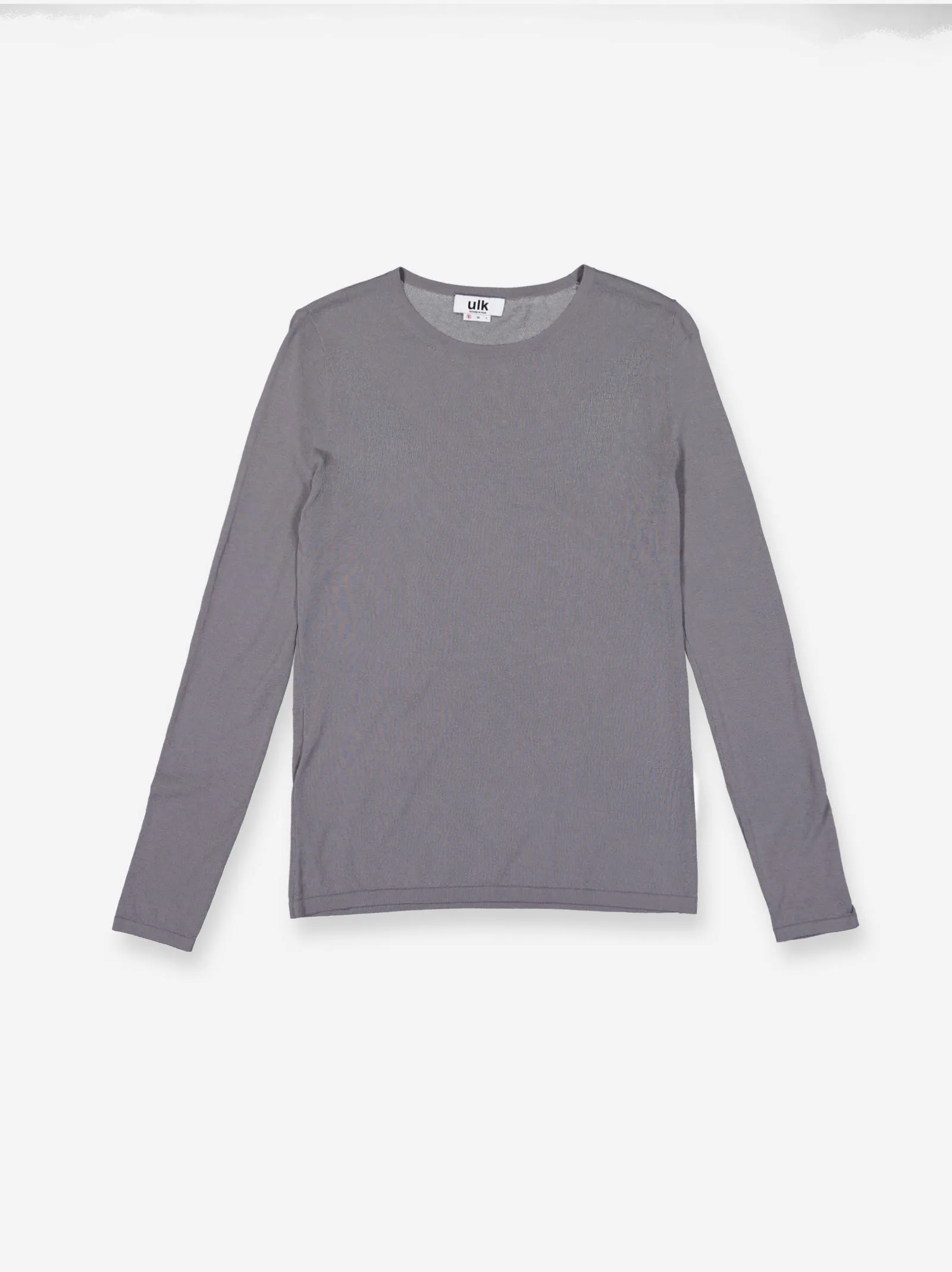 Semi-transparent T-shirt - Camille sold by Ulanka