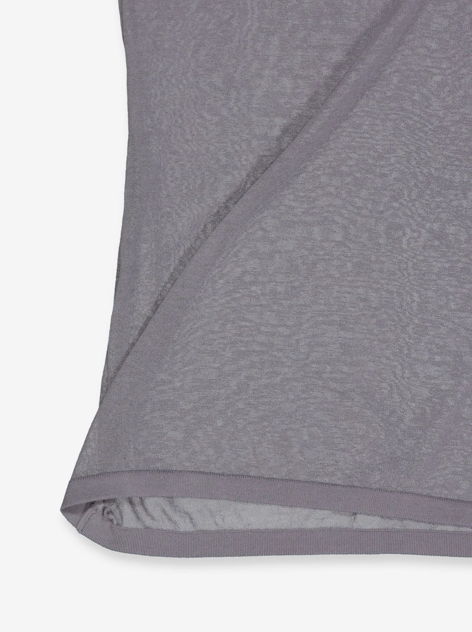 Semi-transparent T-shirt - Camille sold by Ulanka product image thumbnail 5
