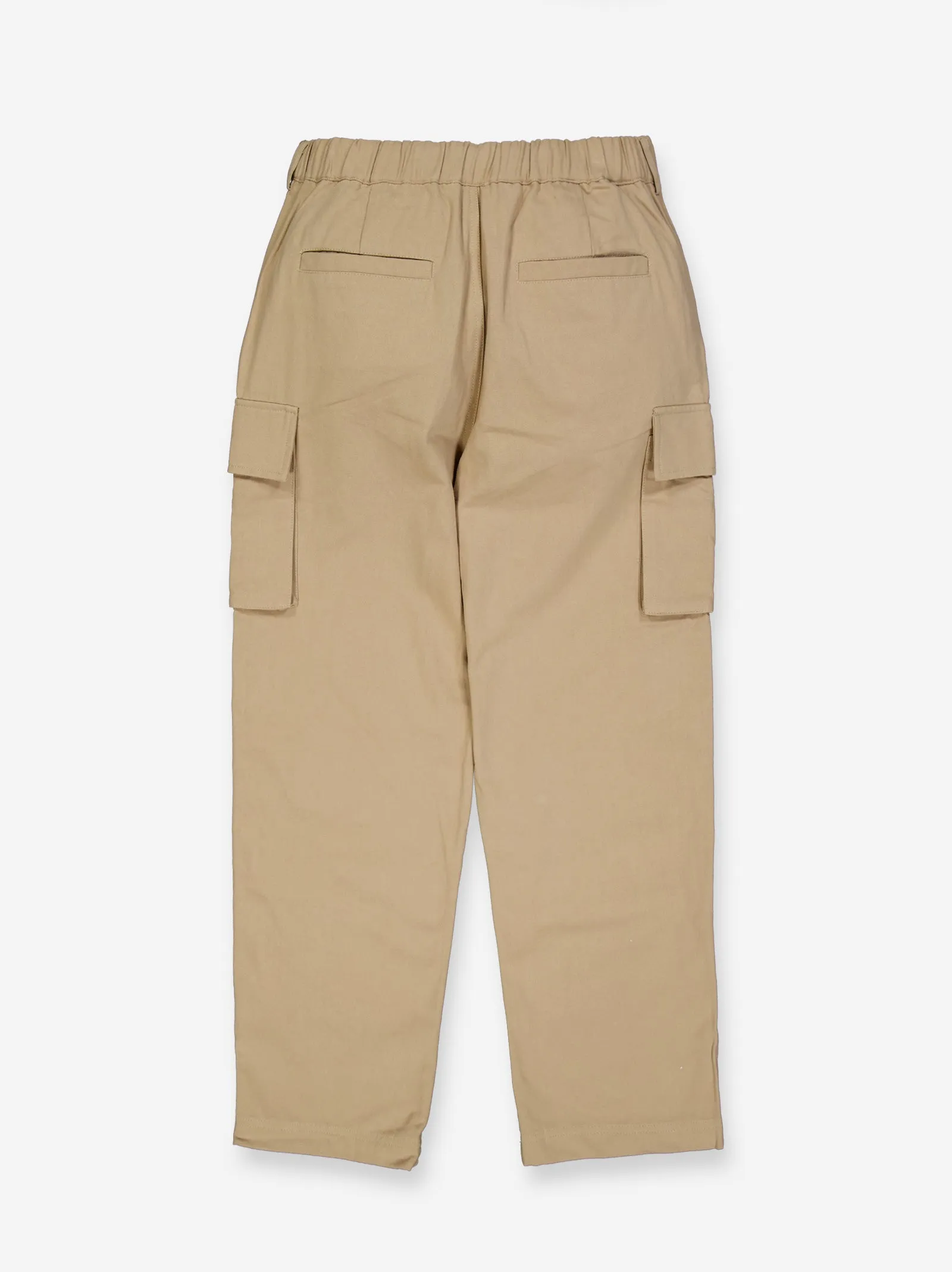 Adjustable cargo pants - Amir sold by Ulanka product image thumbnail 4