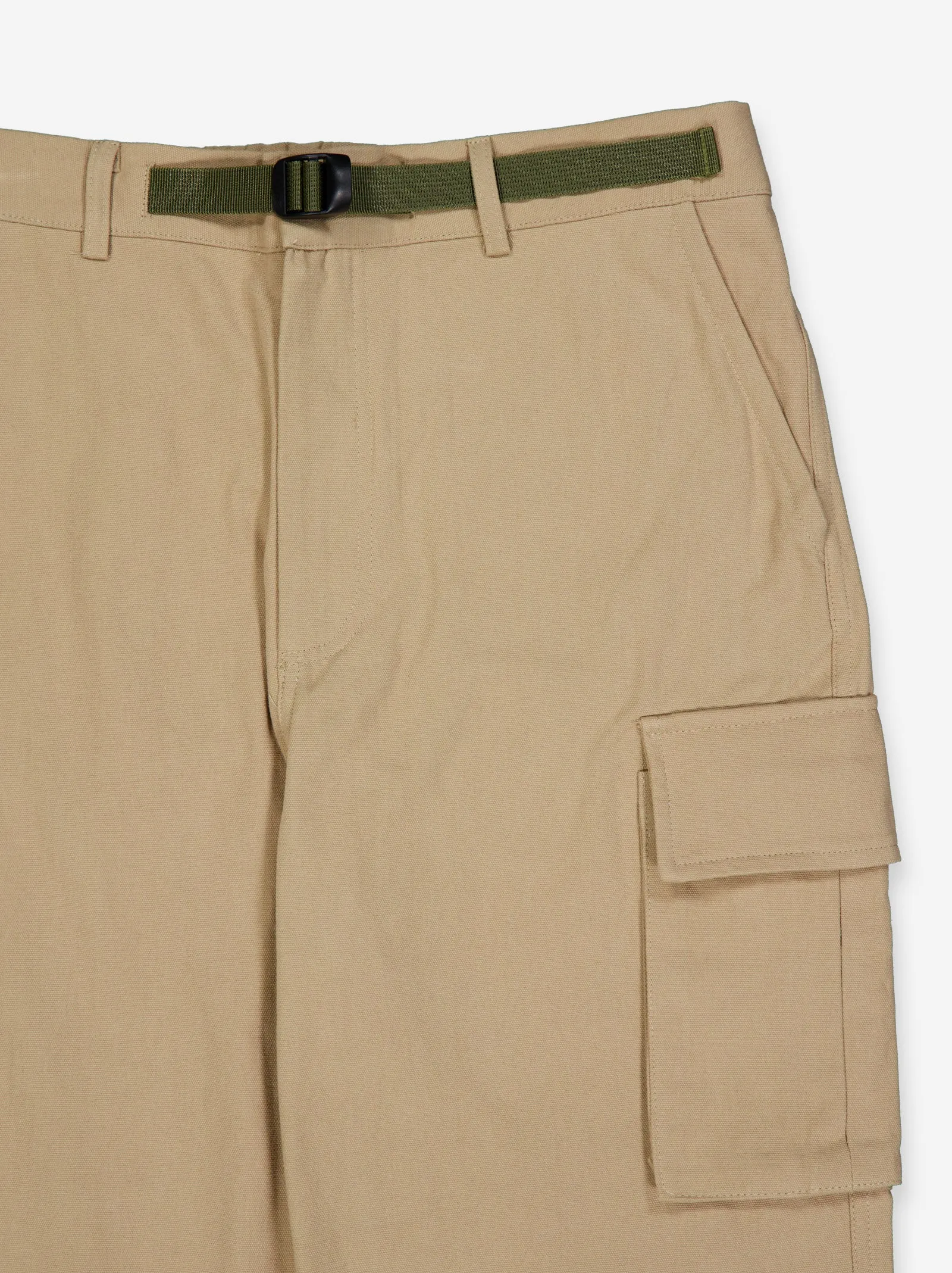 Adjustable cargo pants - Amir sold by Ulanka product image thumbnail 2