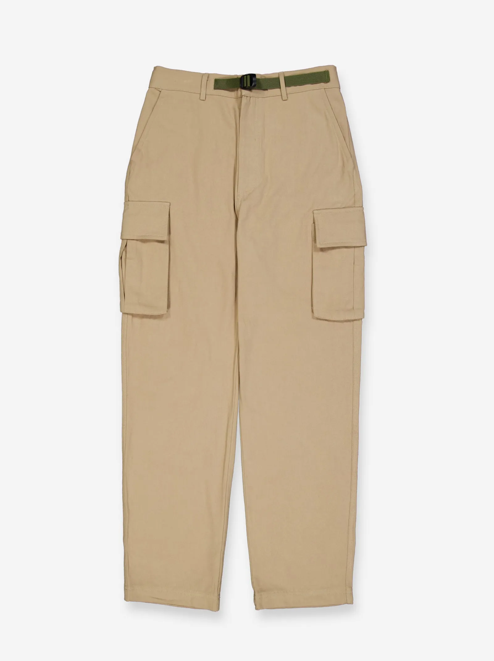 Adjustable cargo pants - Amir sold by Ulanka