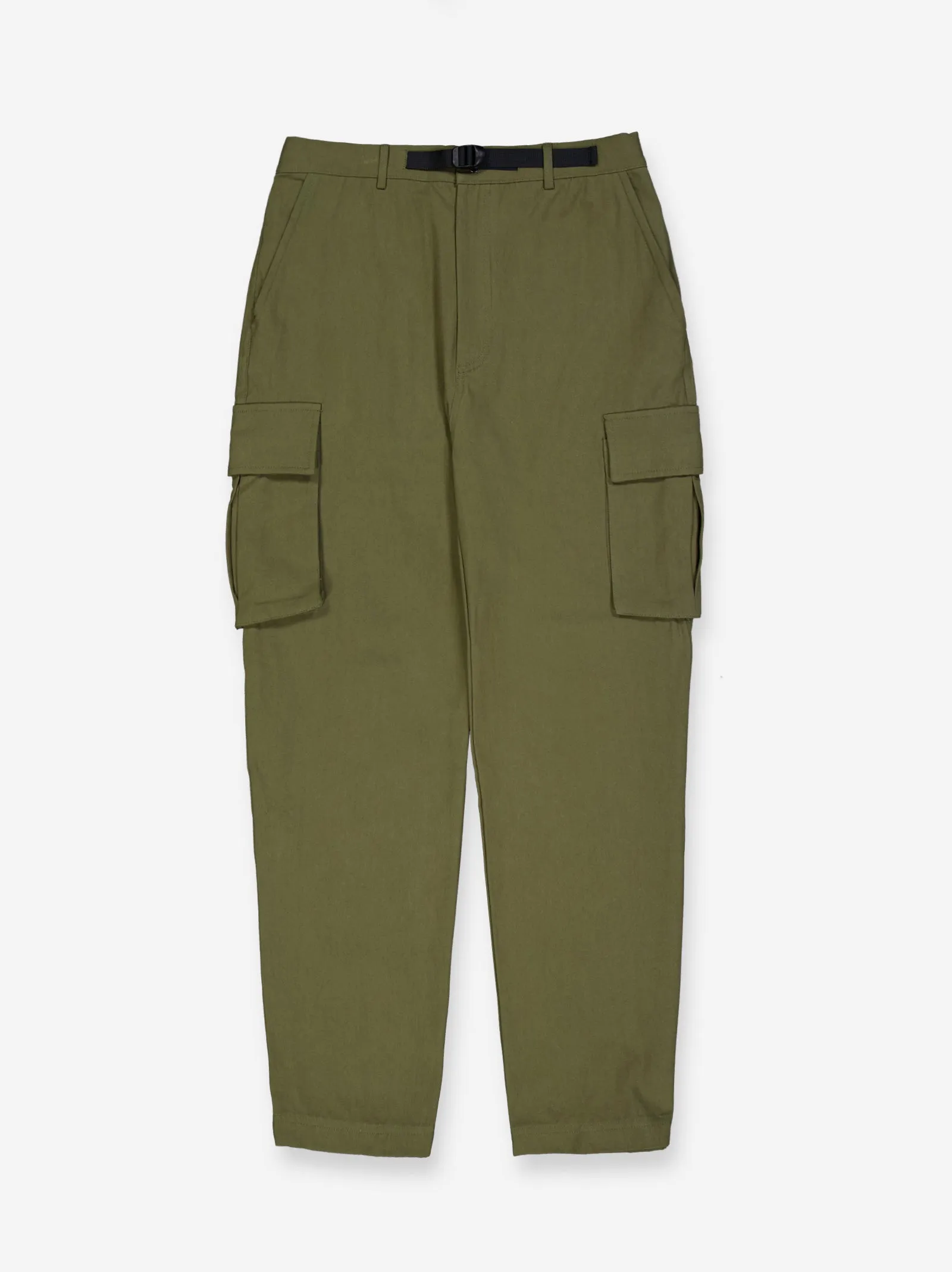 Adjustable cargo pants - Amir sold by Ulanka