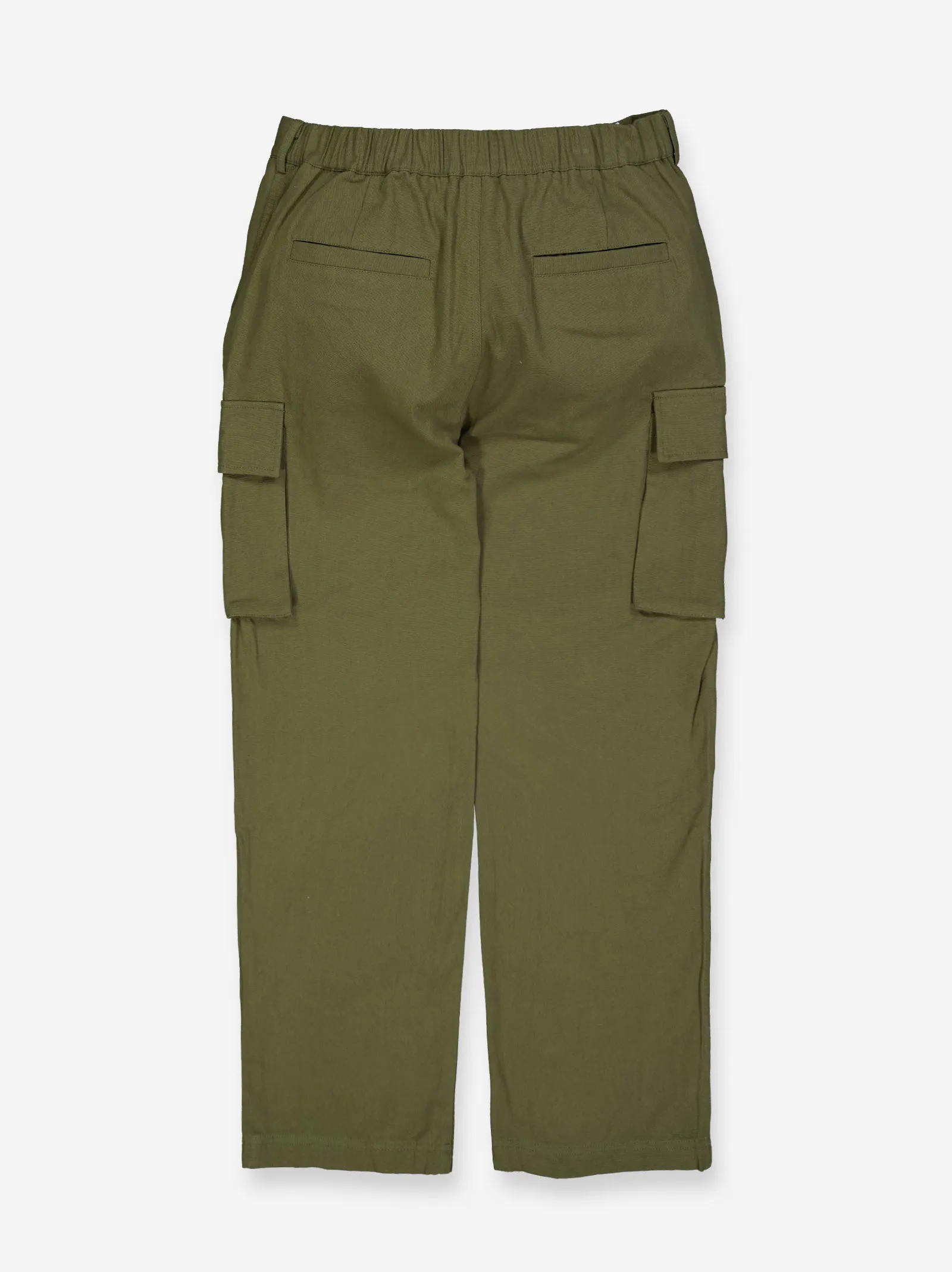 Adjustable cargo pants - Amir sold by Ulanka product image thumbnail 3