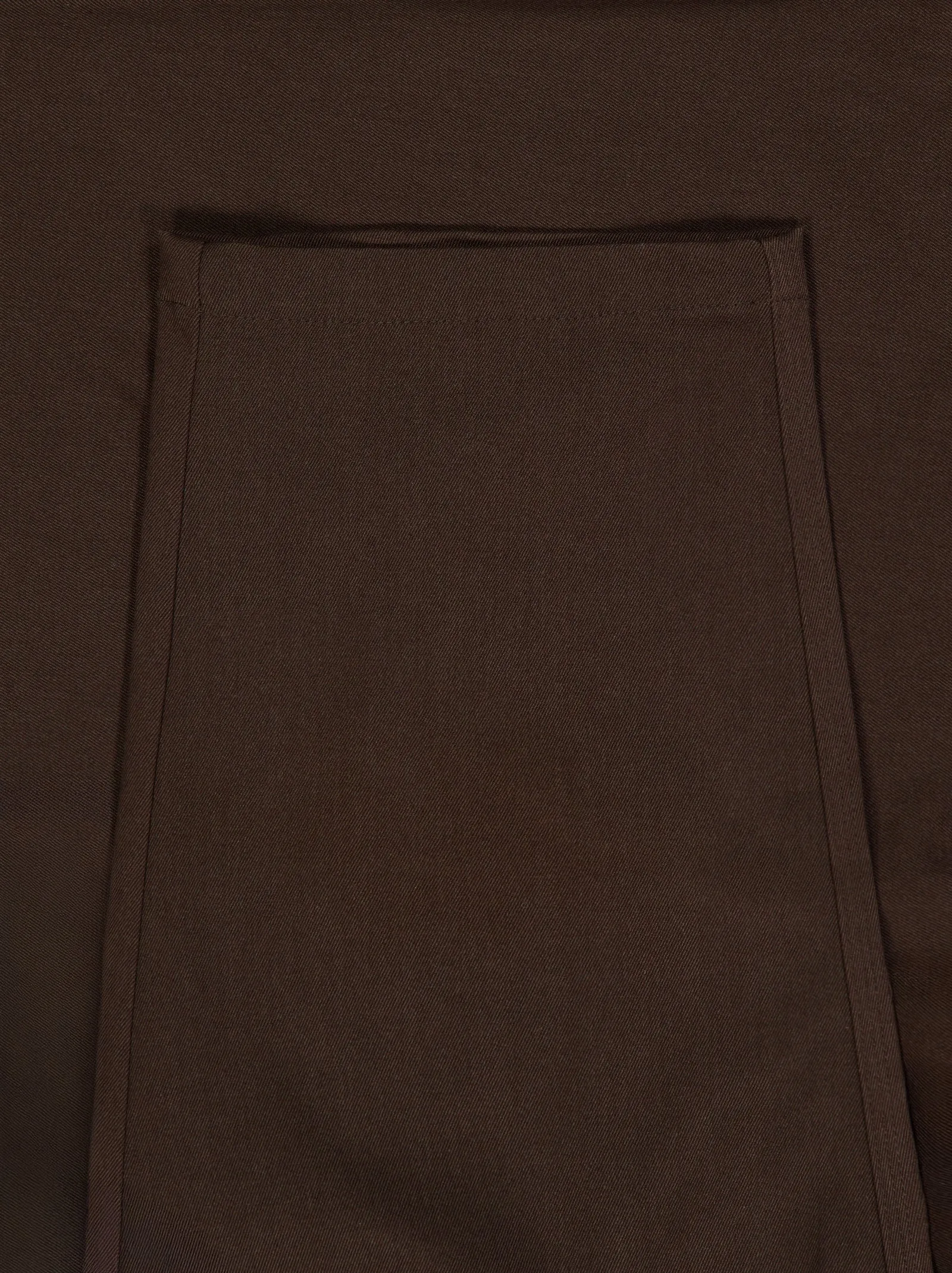 Pleated trousers - Toronto sold by Ulanka product image thumbnail 3