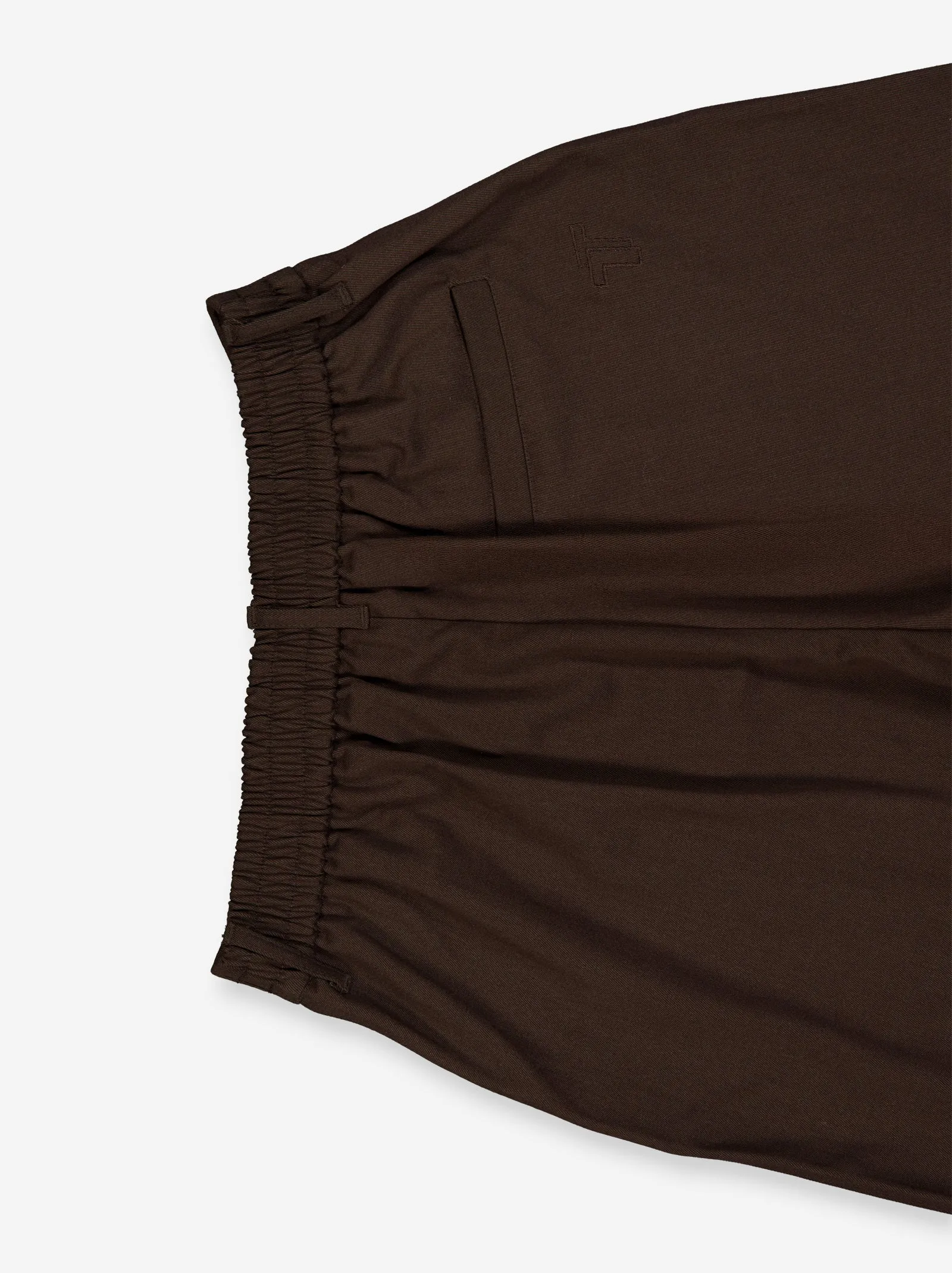 Pleated trousers - Toronto sold by Ulanka product image thumbnail 5