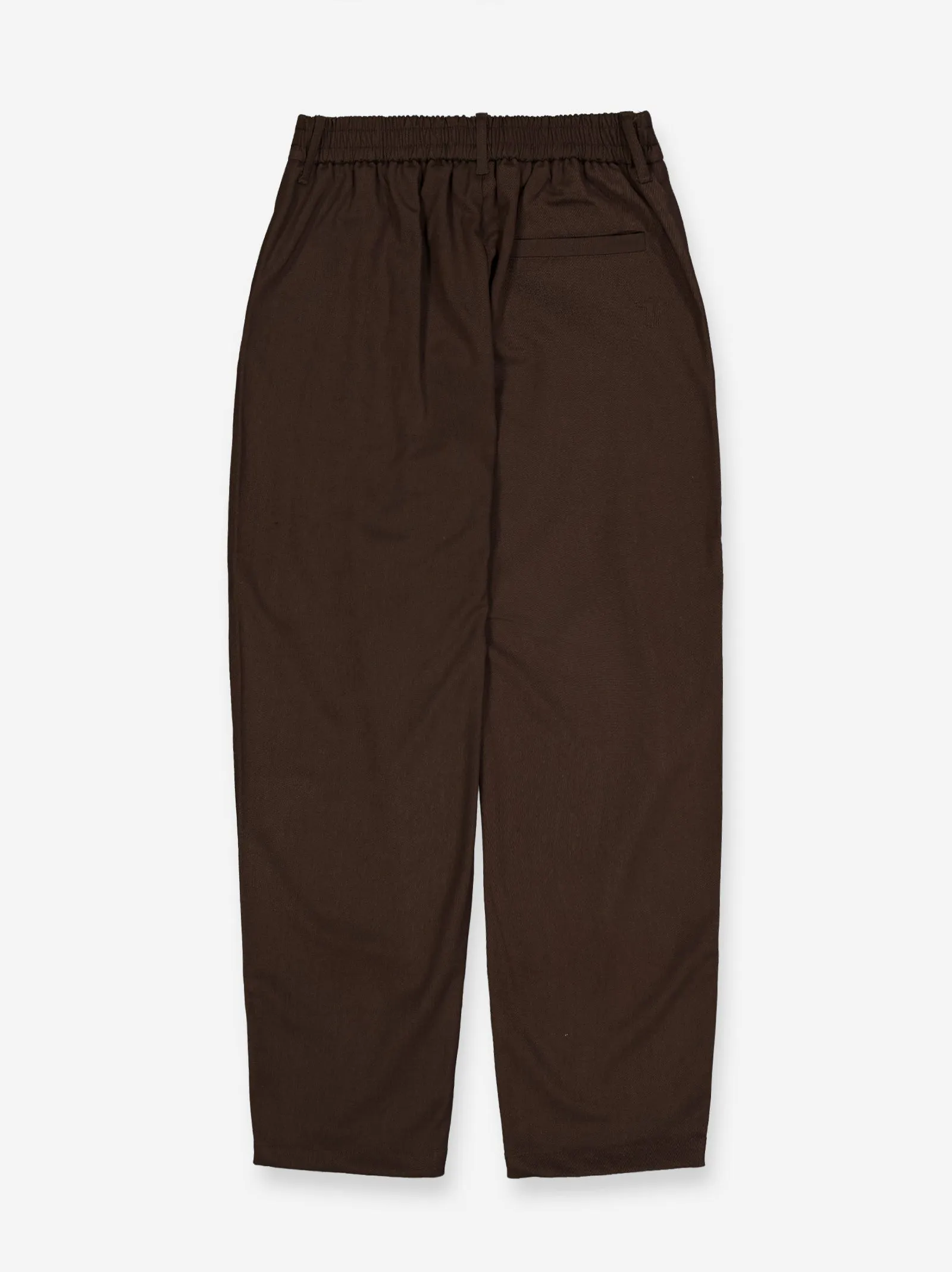Pleated trousers - Toronto sold by Ulanka product image thumbnail 4