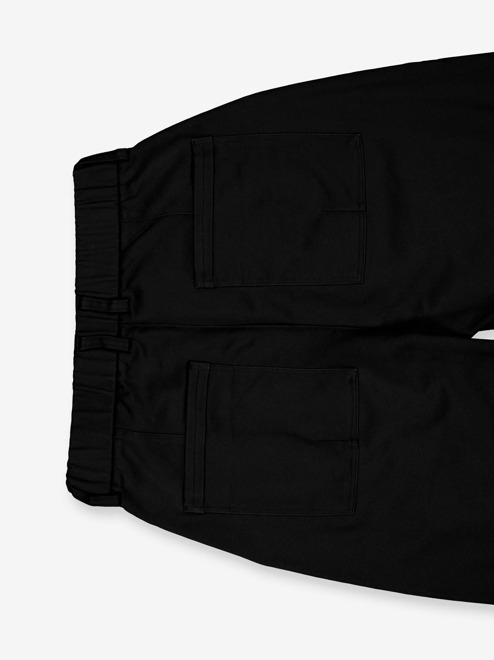 Relaxed fit pleated trousers - Montreal sold by Ulanka product image thumbnail 5