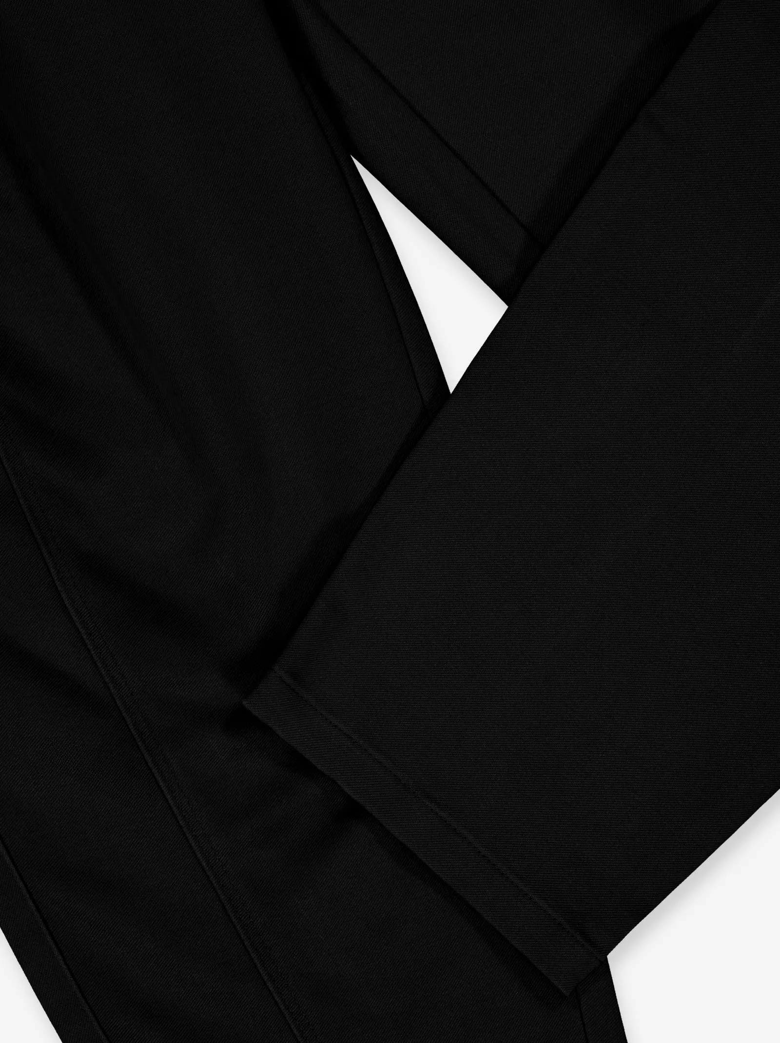 Relaxed fit pleated trousers - Montreal sold by Ulanka product image thumbnail 3