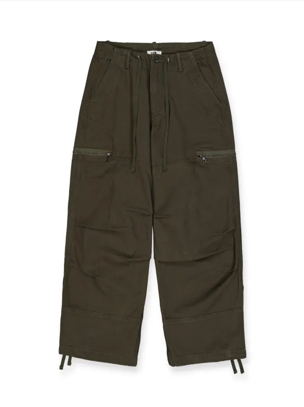 Adjustable Cargo Pants - Seoul sold by Ulanka