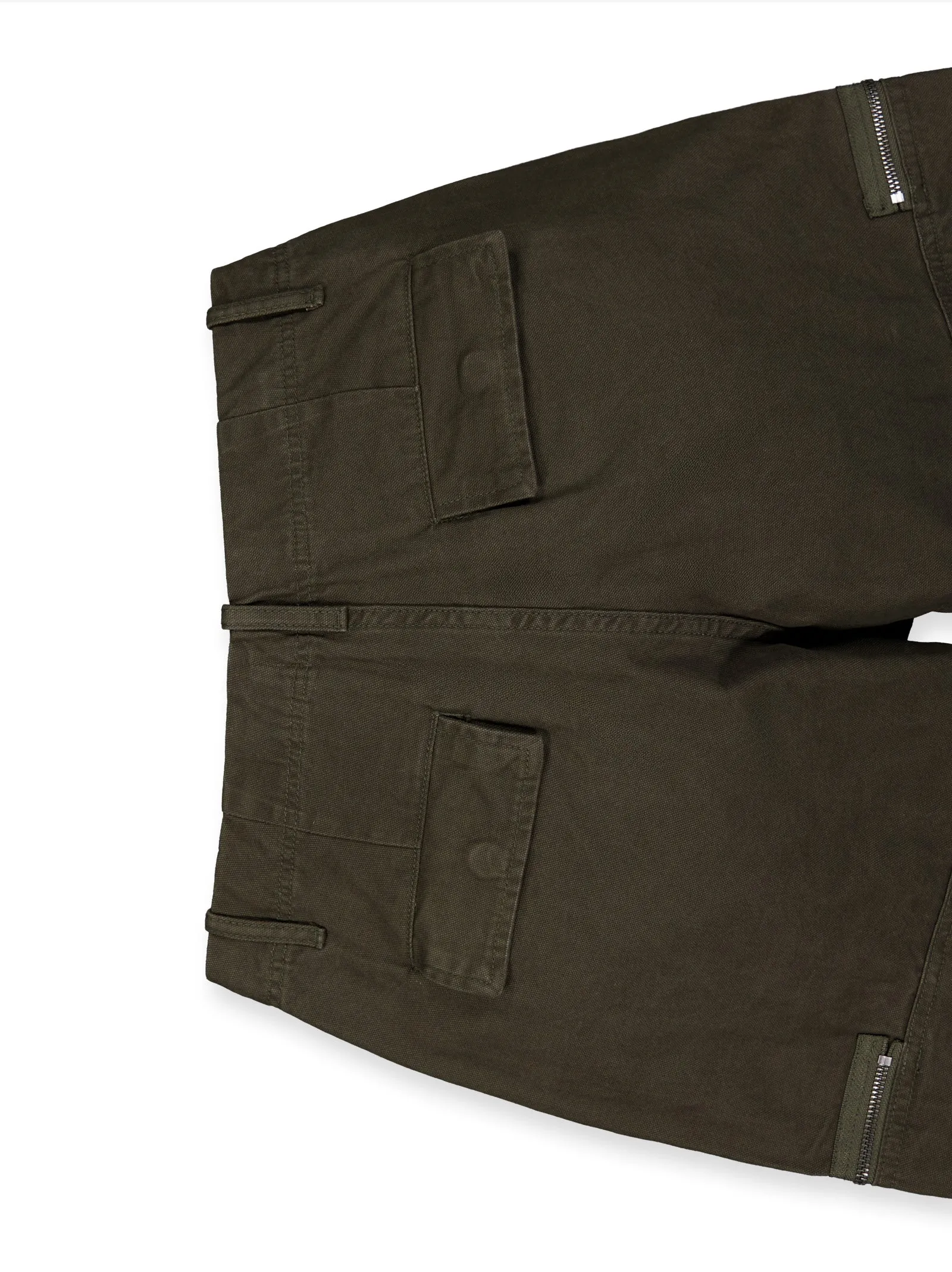 Adjustable Cargo Pants - Seoul sold by Ulanka product image thumbnail 5