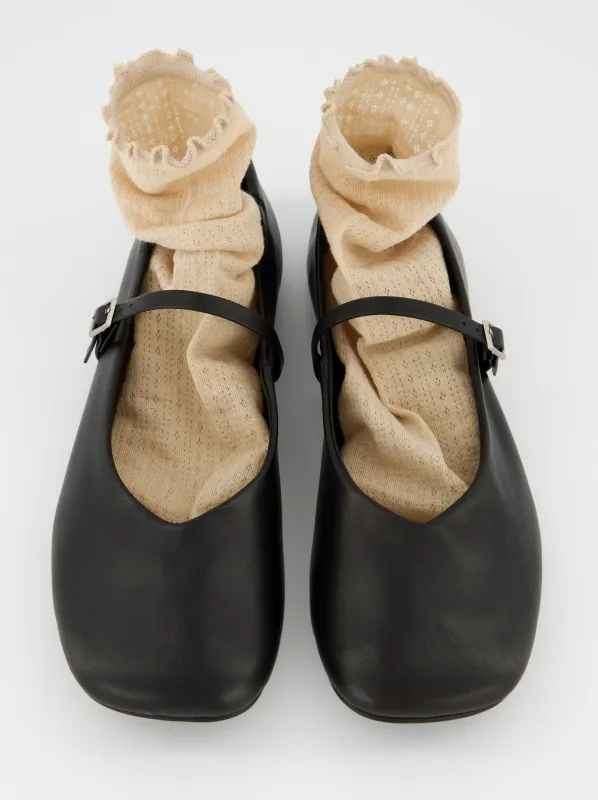 Pack of pointelle socks - Bambi sold by Ulanka