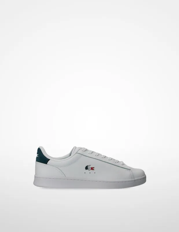 Lacoste Carnaby - Sneakers sold by Ulanka