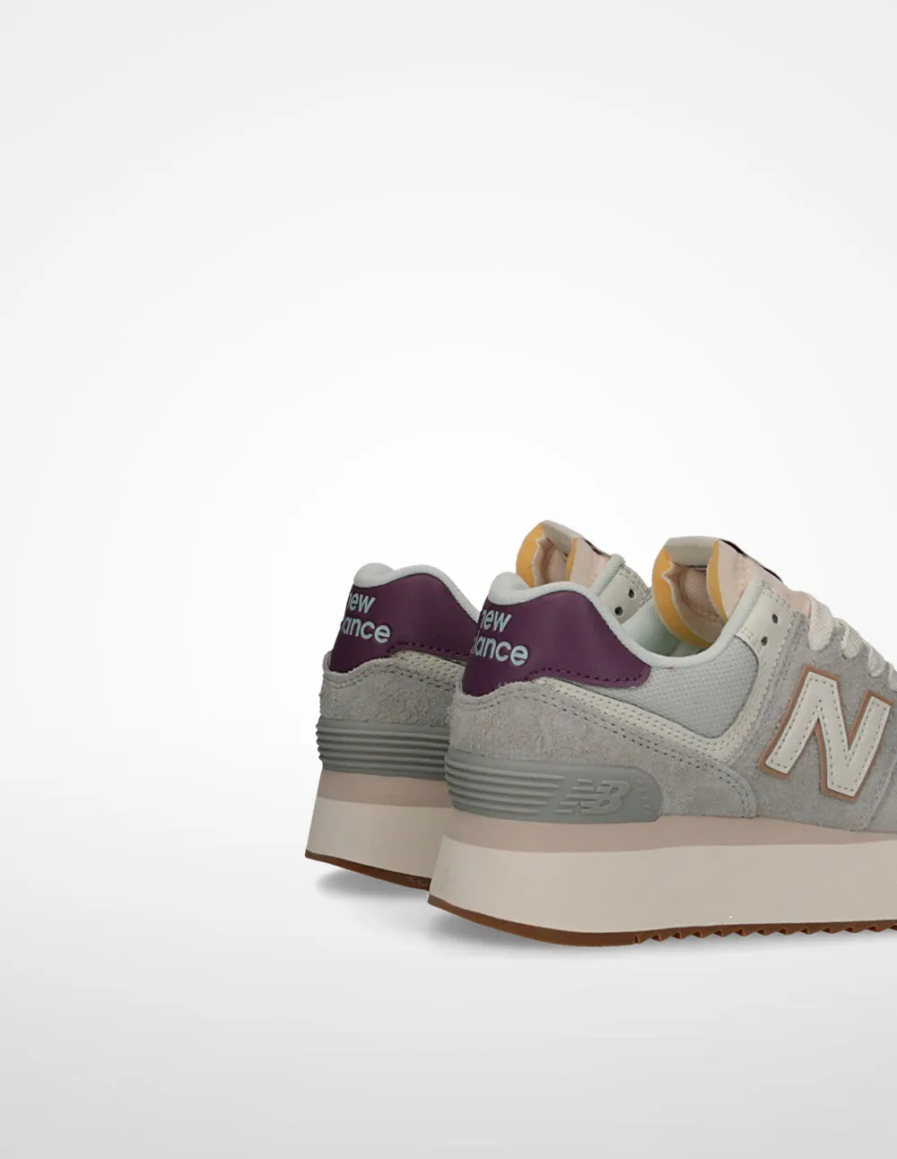 New Balance 574 - Sneakers sold by Ulanka product image thumbnail 4