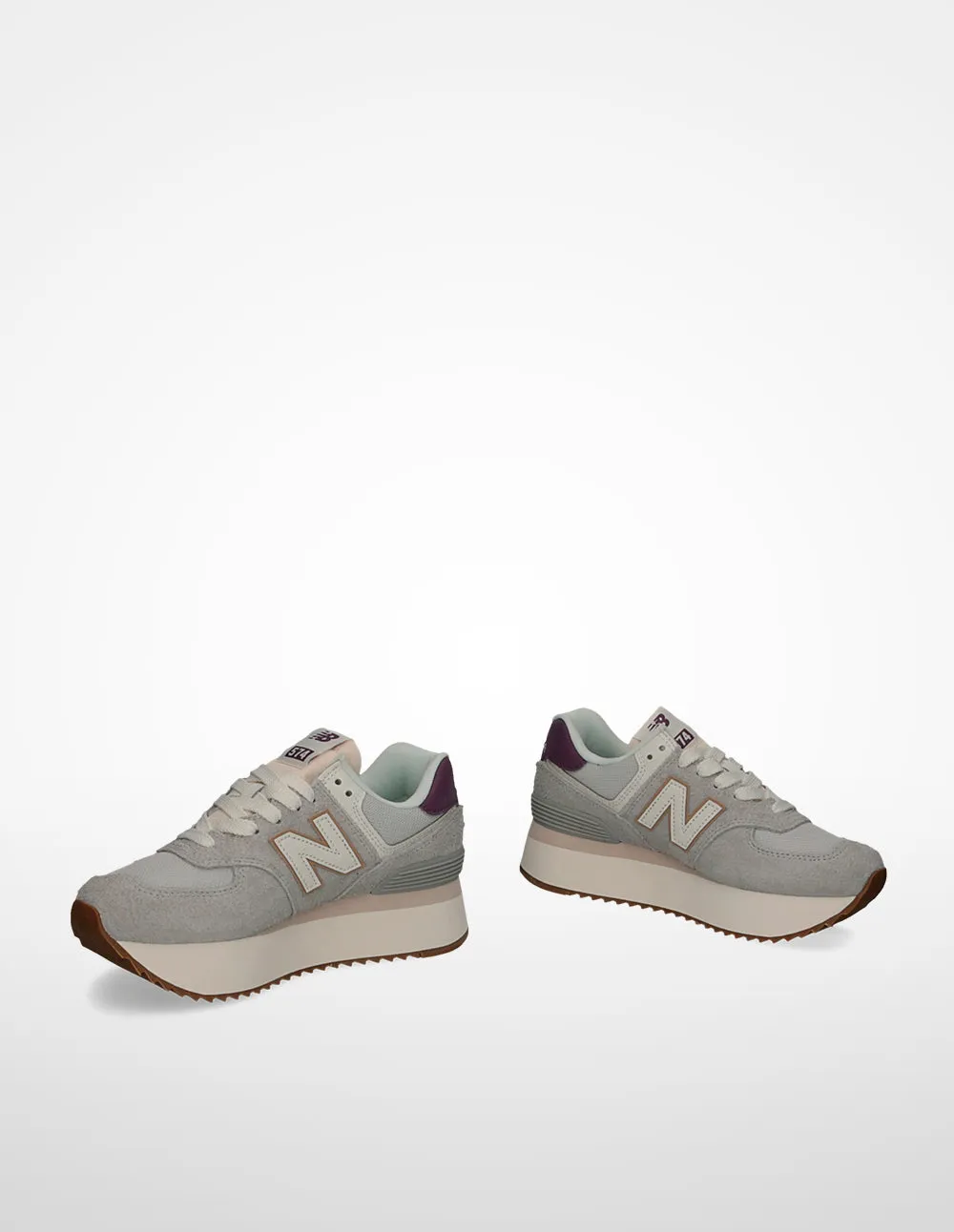 New Balance 574 - Sneakers sold by Ulanka product image thumbnail 5