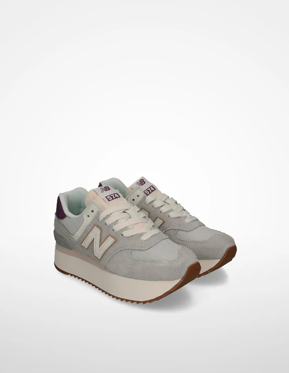 New Balance 574 - Sneakers sold by Ulanka product image thumbnail 2