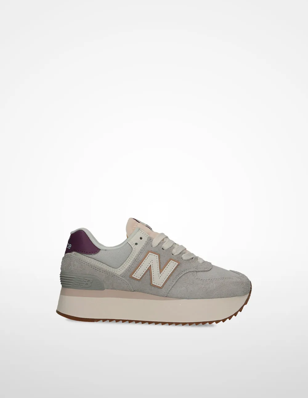 New Balance 574 - Sneakers sold by Ulanka