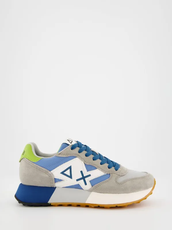 Sun 68 Jaki men's running shoes made by Sun 68